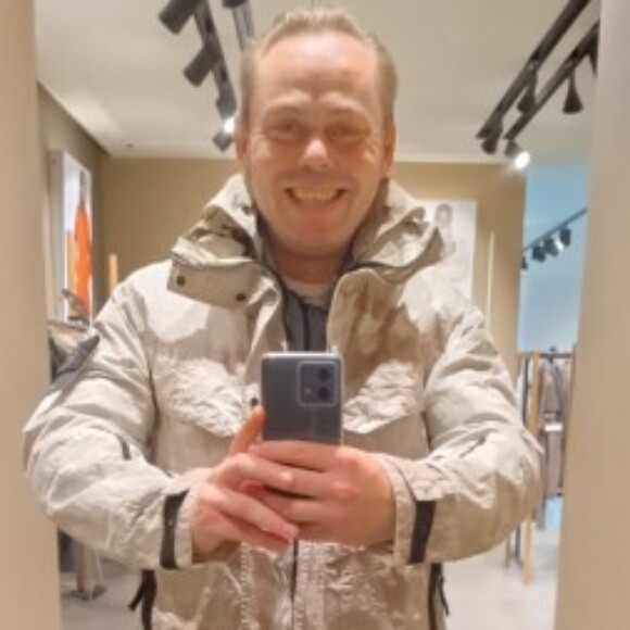 Profile picture of Thomas Eiberg